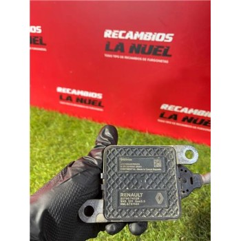 Recambio de sonda lambda para renault express (04.2021) 1.5 advance [1,5 ltr. - 55 kw blue dci diesel fap] referencia OEM IAM 22