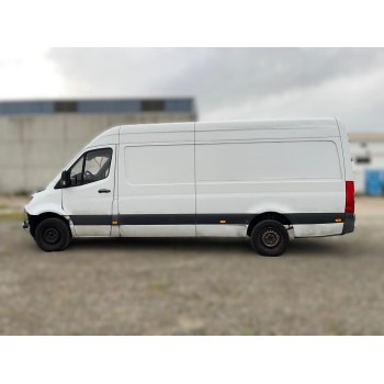 Recambio de despiece completo para mercedes-benz sprinter 3,5-t furgoneta (b907, b910) 319 cdi rwd (907.633, 907.635, 907.637) r