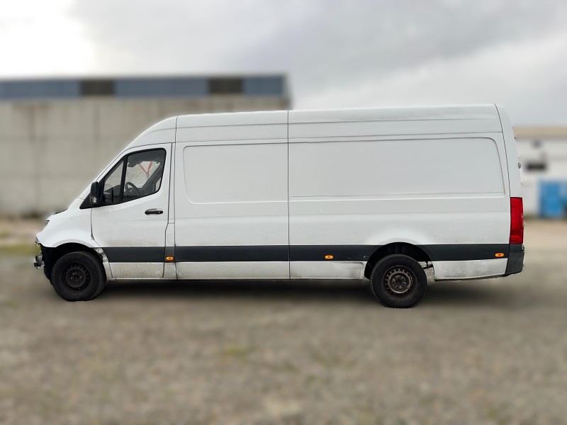 Recambio de despiece completo para mercedes-benz sprinter 3,5-t furgoneta (b907, b910) 319 cdi rwd (907.633, 907.635, 907.637) r