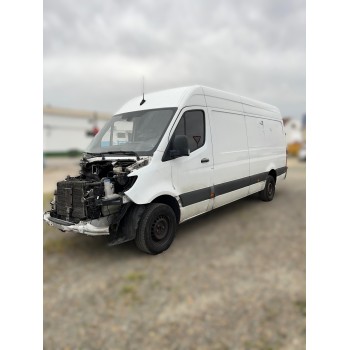 Recambio de despiece completo para mercedes-benz sprinter 3,5-t furgoneta (b907, b910) 319 cdi rwd (907.633, 907.635, 907.637) r