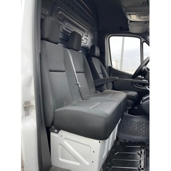 Recambio de despiece completo para mercedes-benz sprinter 3,5-t furgoneta (b907, b910) 319 cdi rwd (907.633, 907.635, 907.637) r