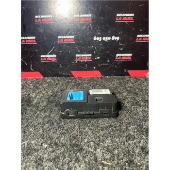 Recambio de modulo electronico para citroën jumpy furgón (05.2016) 1.5 control m [1,5 ltr. - 75 kw blue-hdi fap] referencia OEM 