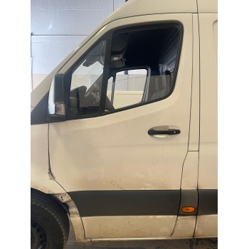 Recambio de puerta delantera izquierda para mercedes-benz sprinter 3,5-t furgoneta (b907, b910) 319 cdi rwd (907.633, 907.635, 9