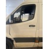 Recambio de puerta delantera izquierda para mercedes-benz sprinter 3,5-t furgoneta (b907, b910) 319 cdi rwd (907.633, 907.635, 9