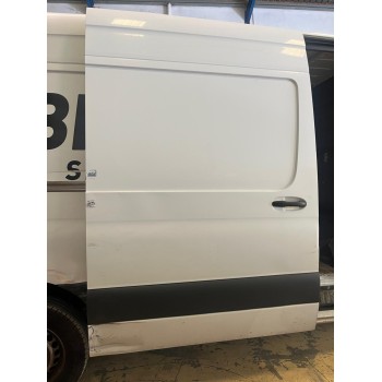 Recambio de puerta lateral corredera derecho para mercedes-benz sprinter 3,5-t furgoneta (b907, b910) 319 cdi rwd (907.633, 907.