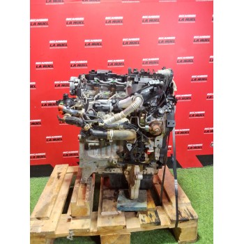 Recambio de motor completo para peugeot partner furgoneta/monovolumen 1.6 hdi / bluehdi 75 referencia OEM IAM 0135SW  