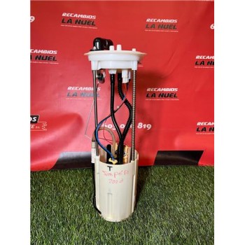 Recambio de aforador para citroën jumper furgon (05.2014) 2.0 30 l1h1 bluehdi 110 [2,0 ltr. - 81 kw blue-hdi fap cat] referencia