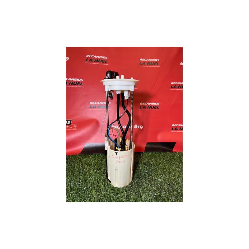 Recambio de aforador para citroën jumper furgon (05.2014) 2.0 30 l1h1 bluehdi 110 [2,0 ltr. - 81 kw blue-hdi fap cat] referencia