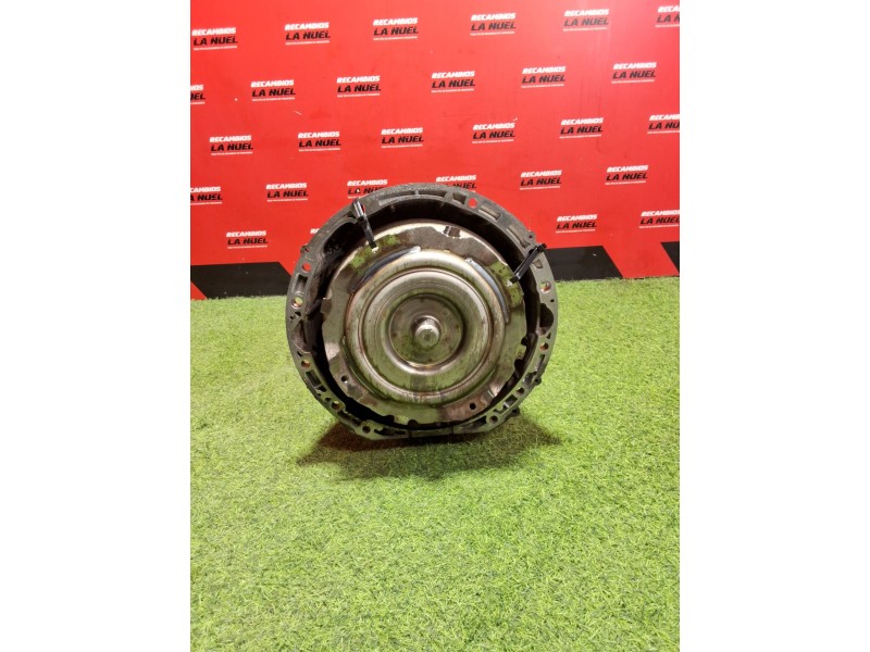 Recambio de caja cambios para mercedes-benz sprinter 3,5-t furgoneta (b907, b910) 319 cdi rwd (907.633, 907.635, 907.637) refere