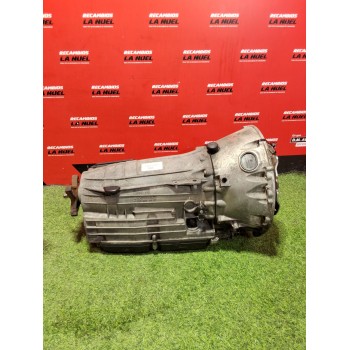Recambio de caja cambios para mercedes-benz sprinter 3,5-t furgoneta (b907, b910) 319 cdi rwd (907.633, 907.635, 907.637) refere