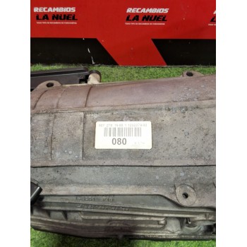 Recambio de caja cambios para mercedes-benz sprinter 3,5-t furgoneta (b907, b910) 319 cdi rwd (907.633, 907.635, 907.637) refere