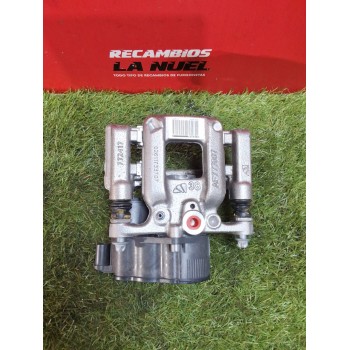 Recambio de pinza freno trasera derecha para peugeot partner furgoneta/monovolumen (k9) 1.5 bluehdi 100 referencia OEM IAM 98190