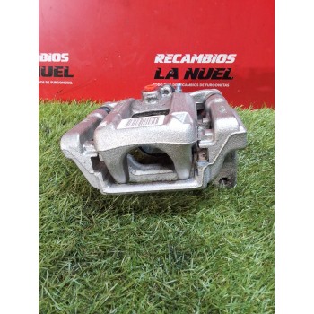 Recambio de pinza freno trasera derecha para peugeot partner furgoneta/monovolumen (k9) 1.5 bluehdi 100 referencia OEM IAM 98190