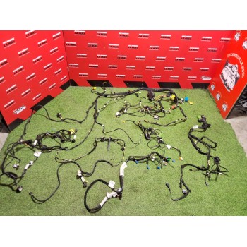 Recambio de instalacion electrica salpicadero para peugeot partner furgoneta/monovolumen (k9) 1.5 bluehdi 100 referencia OEM IAM