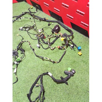 Recambio de instalacion electrica salpicadero para peugeot partner furgoneta/monovolumen (k9) 1.5 bluehdi 100 referencia OEM IAM