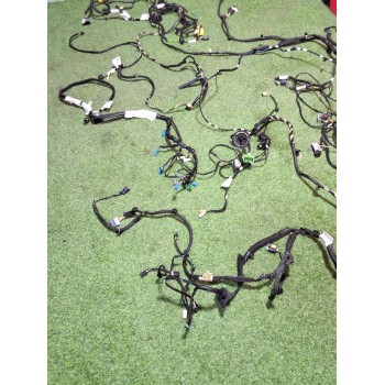 Recambio de instalacion electrica salpicadero para peugeot partner furgoneta/monovolumen (k9) 1.5 bluehdi 100 referencia OEM IAM