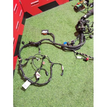 Recambio de instalacion electrica salpicadero para peugeot partner furgoneta/monovolumen (k9) 1.5 bluehdi 100 referencia OEM IAM