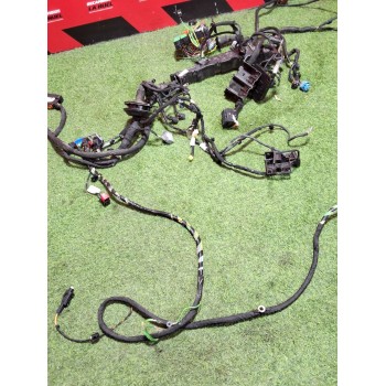 Recambio de instalacion electrica salpicadero para peugeot partner furgoneta/monovolumen (k9) 1.5 bluehdi 100 referencia OEM IAM