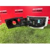 Recambio de tapa exterior combustible para renault trafic iii furgón (06.2014) m9r z7 referencia OEM IAM 781209835R  