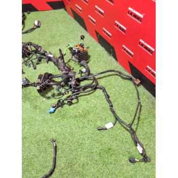 Recambio de instalacion electrica salpicadero para peugeot partner furgoneta/monovolumen (k9) 1.5 bluehdi 100 referencia OEM IAM