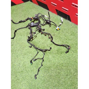 Recambio de instalacion electrica motor para peugeot partner furgoneta/monovolumen (k9) 1.5 bluehdi 100 referencia OEM IAM 98110