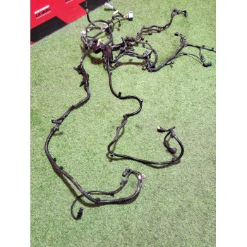 Recambio de instalacion electrica motor para peugeot partner furgoneta/monovolumen (k9) 1.5 bluehdi 100 referencia OEM IAM 98110