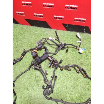 Recambio de instalacion electrica motor para peugeot partner furgoneta/monovolumen (k9) 1.5 bluehdi 100 referencia OEM IAM 98110