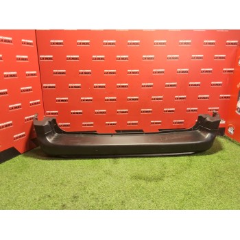 Recambio de paragolpes trasero para peugeot partner furgoneta/monovolumen (k9) 1.5 bluehdi 100 referencia OEM IAM 9816766580 981