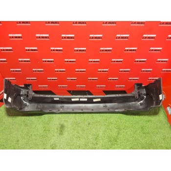 Recambio de paragolpes trasero para peugeot partner furgoneta/monovolumen (k9) 1.5 bluehdi 100 referencia OEM IAM 9816766580 981