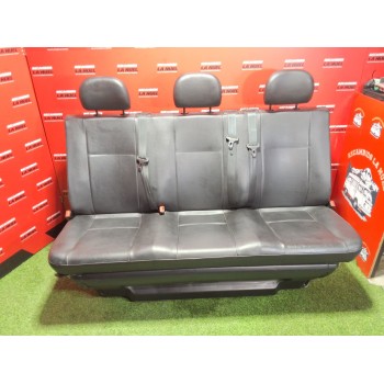 Recambio de asientos traseros para citroën jumpy furgón control m blue-hdi fap referencia OEM IAM   