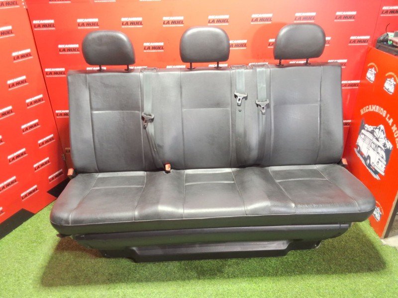 Recambio de asientos traseros para citroën jumpy furgón control m blue-hdi fap referencia OEM IAM   