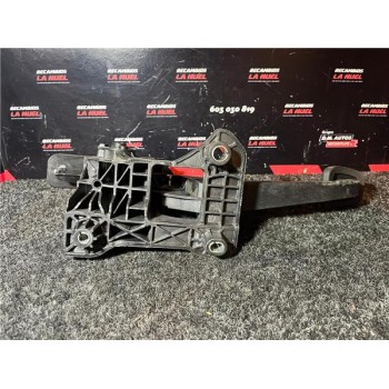 Recambio de pedal embrague para renault express (04.2021) 1.5 basis [1,5 ltr. - 55 kw blue dci diesel fap] referencia OEM IAM 46