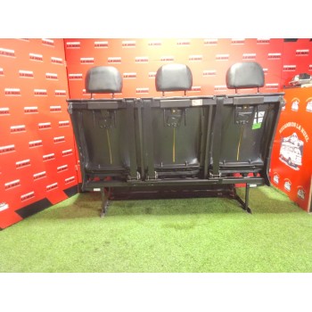 Recambio de asientos traseros para citroën jumpy furgón control m blue-hdi fap referencia OEM IAM   