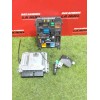 Recambio de centralita check control para peugeot partner furgoneta/monovolumen (k9) 1.5 bluehdi 100 referencia OEM IAM 02810395