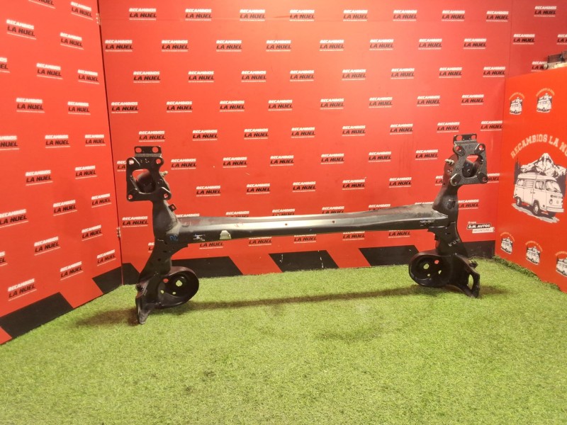 Recambio de puente trasero para peugeot partner furgoneta/monovolumen (k9) 1.5 bluehdi 100 referencia OEM IAM 9822649880  