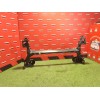Recambio de puente trasero para peugeot partner furgoneta/monovolumen (k9) 1.5 bluehdi 100 referencia OEM IAM 9822649880  