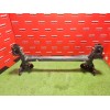 Recambio de puente trasero para peugeot partner furgoneta/monovolumen (k9) 1.5 bluehdi 100 referencia OEM IAM 9822649880  