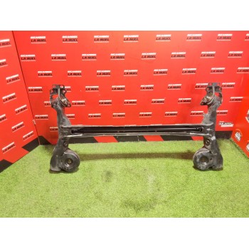 Recambio de puente trasero para peugeot partner furgoneta/monovolumen (k9) 1.5 bluehdi 100 referencia OEM IAM 9822649880  