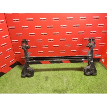 Recambio de puente trasero para peugeot partner furgoneta/monovolumen (k9) 1.5 bluehdi 100 referencia OEM IAM 9822649880  