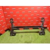 Recambio de puente trasero para peugeot partner furgoneta/monovolumen (k9) 1.5 bluehdi 100 referencia OEM IAM 9822649880  