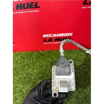 Recambio de sonda lambda para renault express (04.2021) 1.5 advance [1,5 ltr. - 55 kw blue dci diesel fap] referencia OEM IAM 22