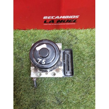 Recambio de nucleo abs para volkswagen t6 transporter bus (sg) caravelle premium largo tdi referencia OEM IAM 7E0907379E 7E06145