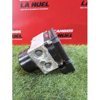 Recambio de nucleo abs para volkswagen t6 transporter bus (sg) caravelle premium largo tdi referencia OEM IAM 7E0907379E 7E06145