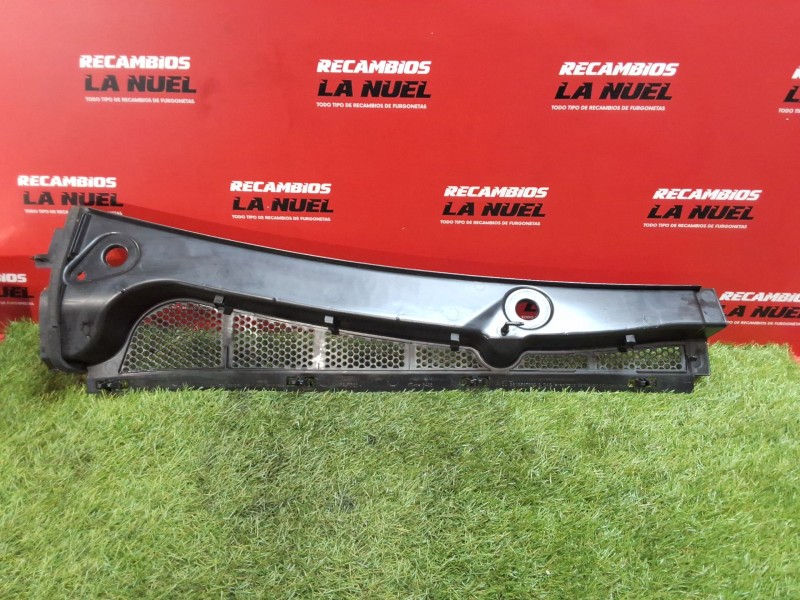 Recambio de torpedo para peugeot partner furgoneta/monovolumen (k9) 1.5 bluehdi 100 referencia OEM IAM   