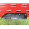 Recambio de moldura puerta lateral izquierda para peugeot partner furgoneta/monovolumen (k9) 1.5 bluehdi 100 referencia OEM IAM 