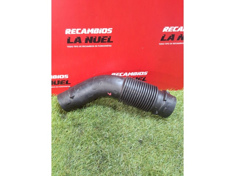 Recambio de tubo para peugeot partner furgoneta/monovolumen (k9) 1.5 bluehdi 100 referencia OEM IAM 9810920980 930752701 