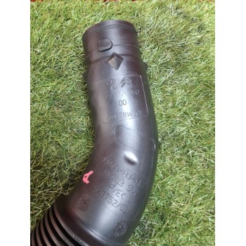 Recambio de tubo para peugeot partner furgoneta/monovolumen (k9) 1.5 bluehdi 100 referencia OEM IAM 9810920980 930752701 