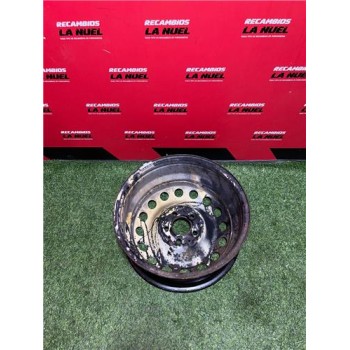 Recambio de llanta para mercedes-benz vito furgón (447)(07.2014) 1.6 109/111 cdi worker compacta (447.601) [1,6 ltr. - 84 kw cdi