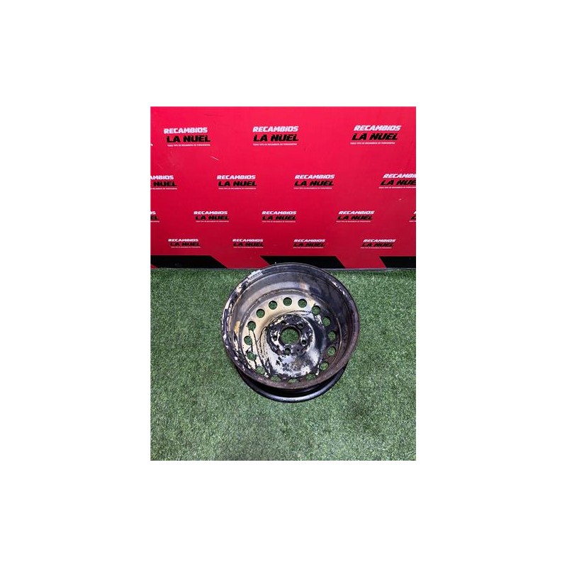 Recambio de llanta para mercedes-benz vito furgón (447)(07.2014) 1.6 109/111 cdi worker compacta (447.601) [1,6 ltr. - 84 kw cdi