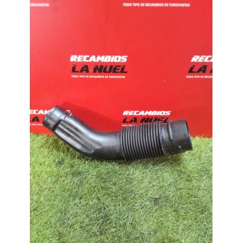 Recambio de tubo para peugeot partner furgoneta/monovolumen (k9) 1.5 bluehdi 100 referencia OEM IAM 9810920980 930752701 